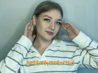 Jettaharbold