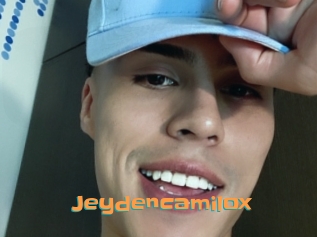 Jeydencamilox