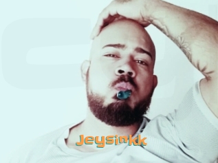 Jeysinkk