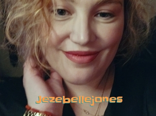 Jezebellejones