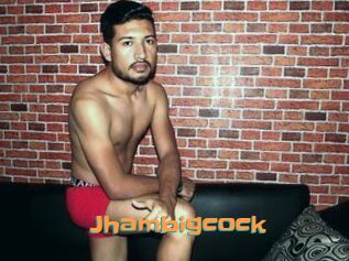 Jhambigcock