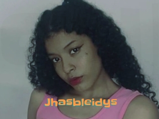 Jhasbleidys