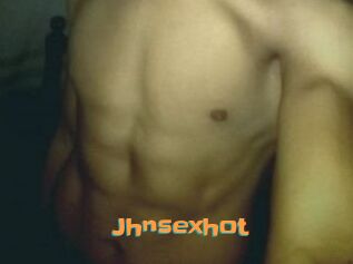 Jhnsexhot