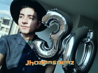 Jhoannsaenz