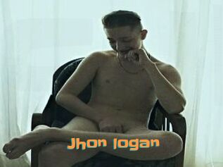 Jhon_logan