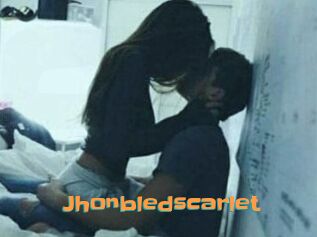Jhonbledscarlet