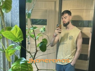 jhoncronos Cyberhuren