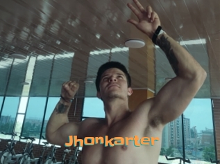 Jhonkarter