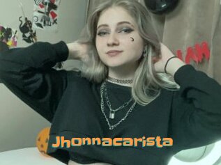 Jhonnacarista
