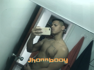 jhonnbooy Cyberhuren