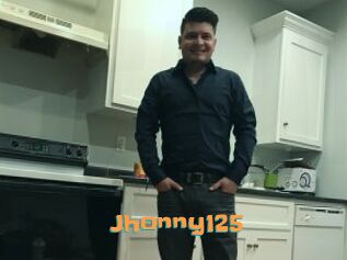 Jhonny125