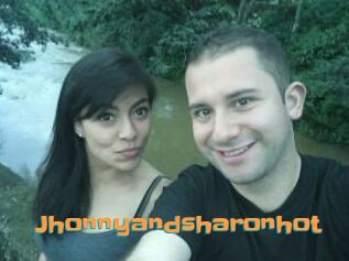 Jhonnyandsharonhot