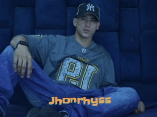 jhonrhyss Cyberhuren