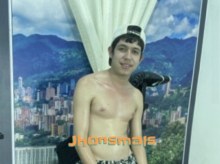 Jhonsmals