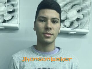 Jhonsonbaker