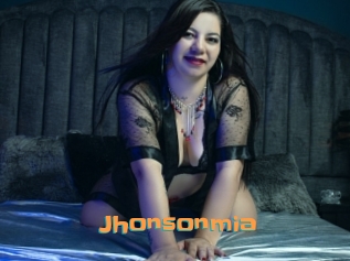 Jhonsonmia