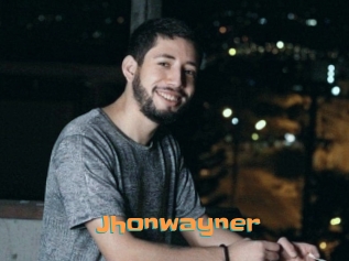 Jhonwayner