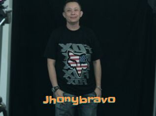Jhonybravo