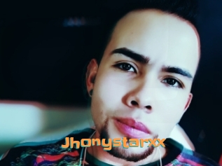 Jhonystarxx