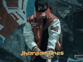 Jhordanjones
