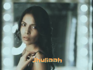 Jhuliaah