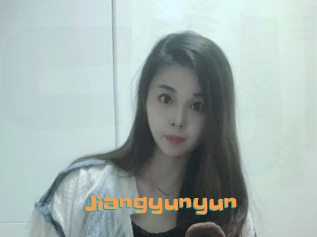 Jiangyunyun