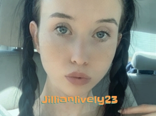 Jillianlively23
