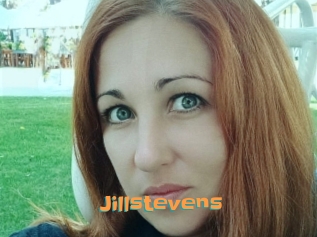 Jillstevens