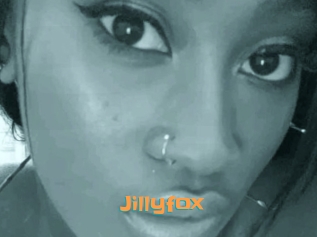 Jillyfox