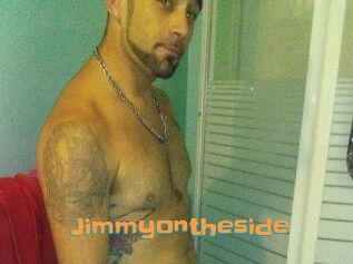 Jimmyontheside
