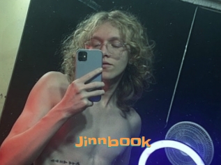 Jinnbook