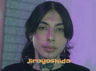 Jiroyoshida
