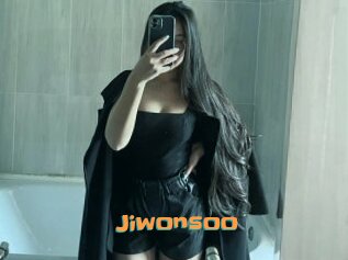 Jiwonsoo