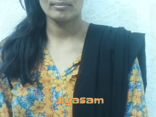 Jiyasam
