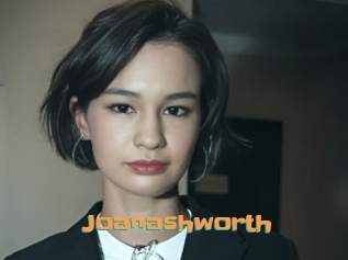 Joanashworth