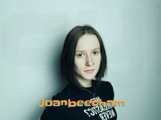 Joanbeecham