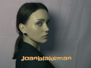 Joanblakeman