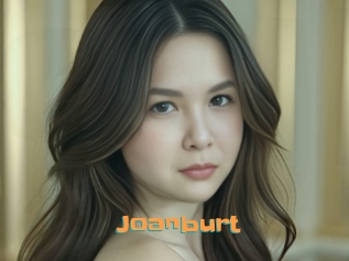 Joanburt