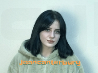 Joancanterbury