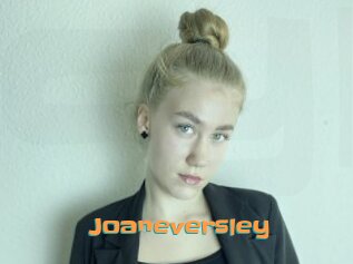 Joaneversley