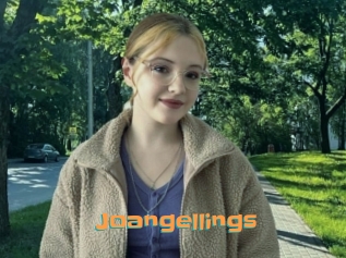 Joangellings