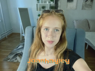 Joanhayley