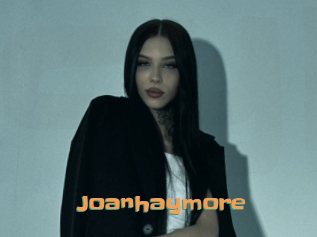 Joanhaymore