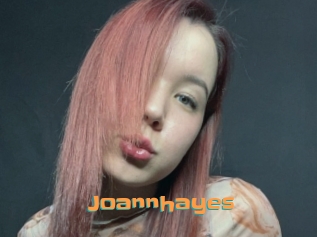 Joannhayes