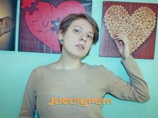 Jocelynem