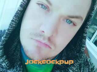 Jockcockpup