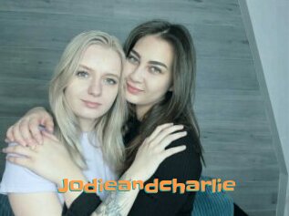 Jodieandcharlie