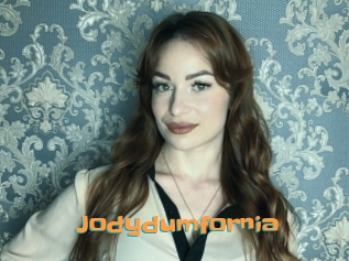 Jodydumfornia