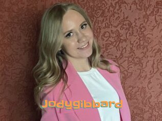 Jodygibbard
