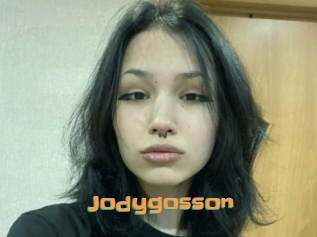 Jodygosson